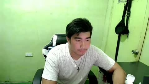 Snapshot of hunkfireman chatting on 06-19-26, 12:04 ADAM online show from 06-19-26, 12:04