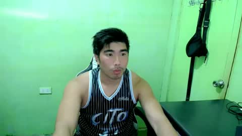 Snapshot of hunkfireman chatting on 06-21-26, 11:29 ADAM online show from 06-21-26, 11:29