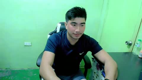 Snapshot of hunkfireman chatting on 07-09-26, 12:15 ADAM online show from 07-09-26, 12:15
