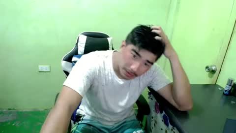 Snapshot of hunkfireman chatting on 07-19-26, 06:28 ADAM online show from 07-19-26, 06:28