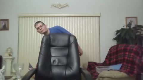 hunkmasclefad458 online show from 05-30-26, 05:15