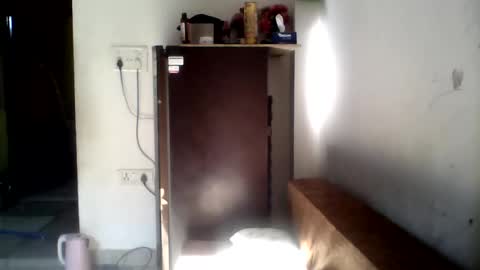 hunkster102 online show from 02-08-26, 04:05