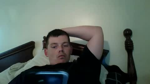 huntdog1221 online show from 06-27-26, 08:58