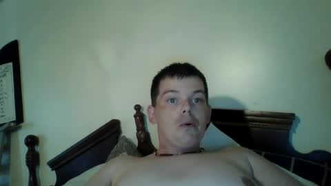 huntdog1221 online show from 07-05-26, 08:05