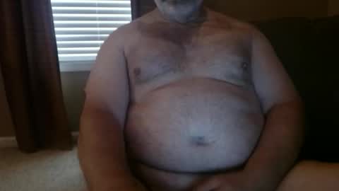 huntermark1 online show from 04-12-26, 02:00