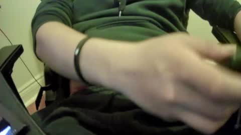 Hunterr online show from 05-12-26, 04:04