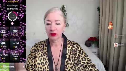 Irena online show from 02-17-26, 05:15