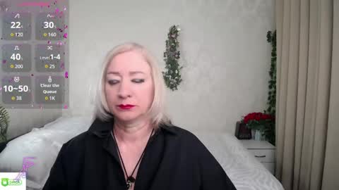 Irena online show from 05-15-26, 06:37