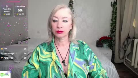 Irena online show from 05-18-26, 06:19