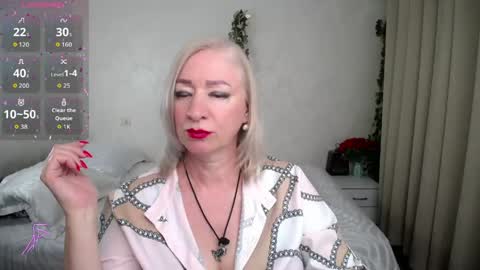 Irena online show from 05-19-26, 06:58