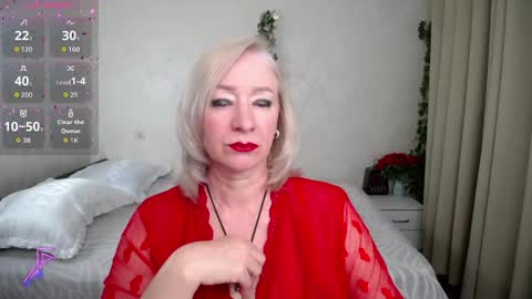 Irena online show from 05-21-26, 07:21