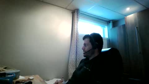 hurley7890 online show from 03-17-26, 06:55