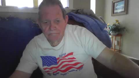 hvl13 online show from 01-07-25, 10:08