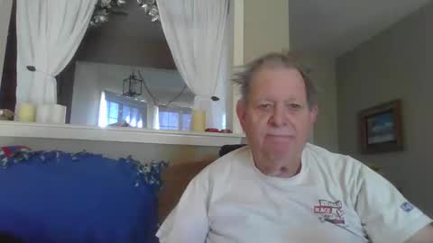 hvl13 online show from 01-20-25, 10:37