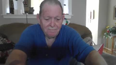 hvl13 online show from 10-24-25, 07:32