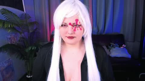 Hwasa online show from 04-04-26, 06:22