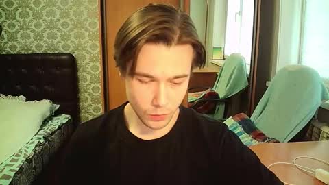 Tom online show from 03-12-26, 11:05