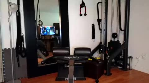 Mr. Frost online show from 12-31-24, 11:39