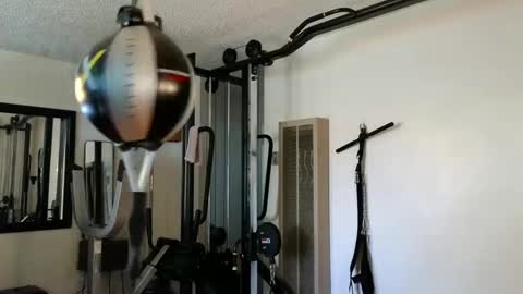 Mr. Frost online show from 01-03-25, 07:39