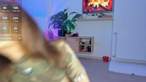 i___love__you online show from 05-30-26, 07:38