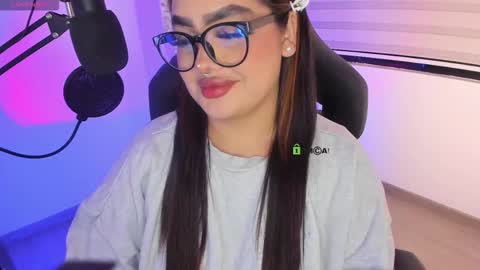 Ari online show from 02-21-26, 02:12