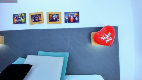 The Dolls online show from 02-14-26, 06:59