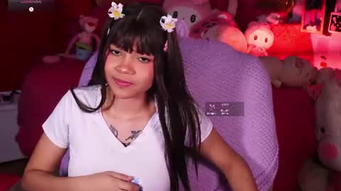 i_am_miuu online show from 07-07-26, 06:47