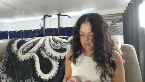 ShortStuff online show from 04-13-26, 03:28