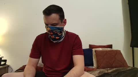 i o ro online show from 03-19-26, 04:38