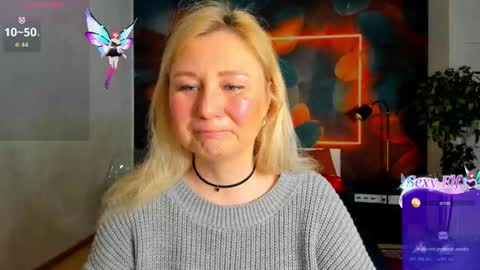 Samanta online show from 03-15-26, 08:09