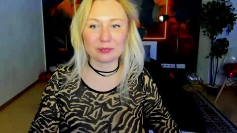 Samanta online show from 05-13-26, 01:14