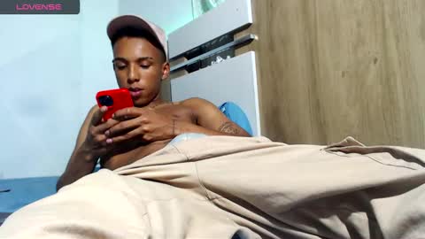 Snapshot of iam_colt chatting on 03-28-26, 12:32 David Colt online show from 03-28-26, 12:32