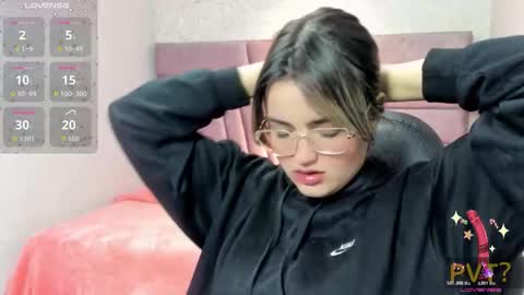 iam_lina online show from 03-18-26, 10:51