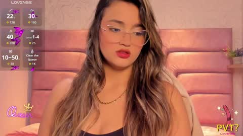 iam_lina online show from 04-20-26, 12:30