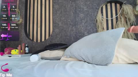 salome online show from 04-07-26, 08:53