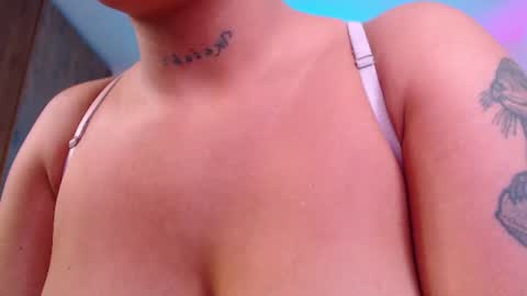 Snapshot of iam_salomex chatting on 06-26-26, 10:30 Salo online show from 06-26-26, 10:30