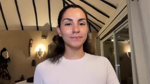 Eva online show from 04-26-26, 02:09