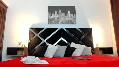 Iam Joseant online show from 03-31-26, 02:46