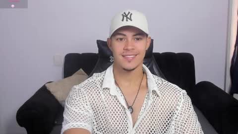 Dylan  independent model  online show from 04-08-26, 03:45
