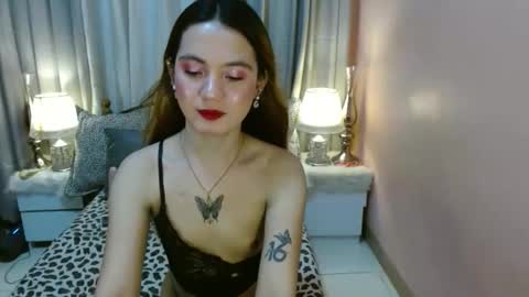 Xayah jones online show from 03-08-26, 04:27
