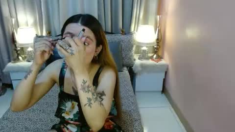 Xayah jones online show from 03-17-26, 04:50