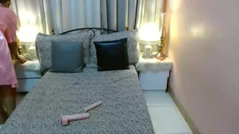 Xayah jones online show from 03-19-26, 09:57