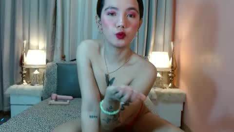 Xayah jones online show from 03-27-26, 10:04