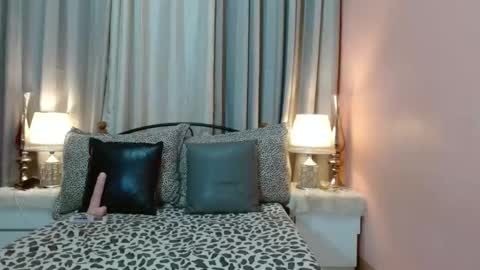 Xayah jones online show from 04-04-26, 02:47