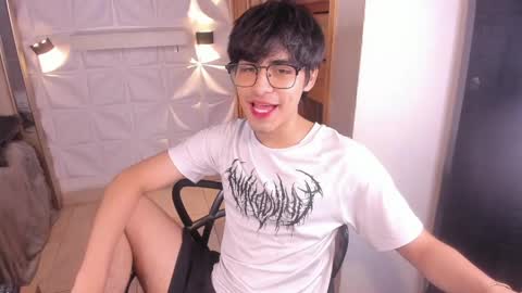 iamjuanjoc online show from 05-16-26, 03:25