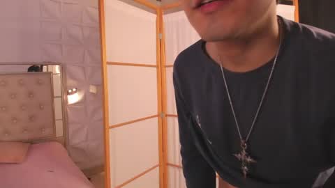 Snapshot of iamjuanjoc chatting on 06-13-26, 03:26 iamjuanjoc online show from 06-13-26, 03:26