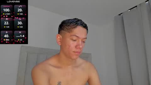 Juliiiiian online show from 04-17-26, 11:57