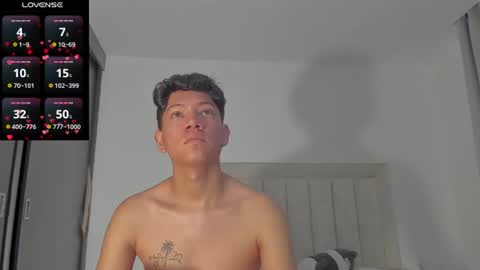 Snapshot of iamjulian_ chatting on 07-01-26, 11:12 Juliiiiian online show from 07-01-26, 11:12