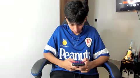 iammaik online show from 05-19-26, 10:16