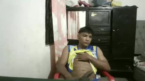 iammaximo online show from 03-06-25, 11:47